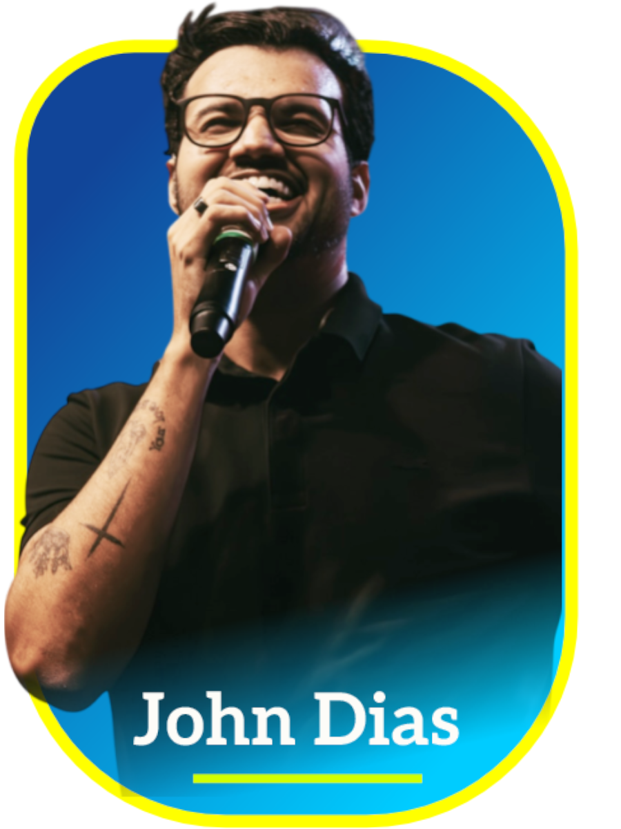 John Dias