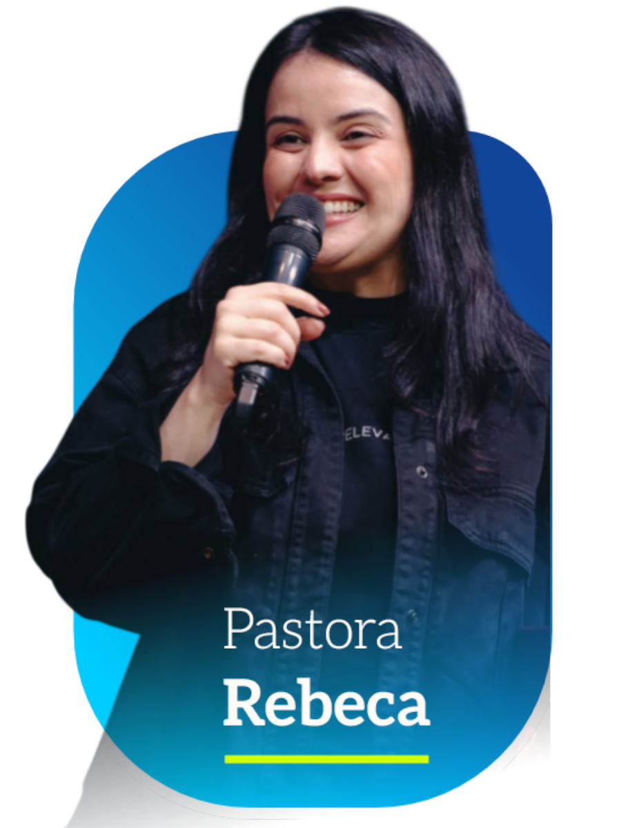 Pastora Rebeca