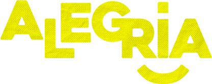 Tema 2026: Alegria